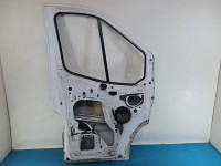 DRZWI PRZÓD LEWE KIEROWCY Ford Transit MK8 13-17 5d Brak