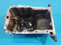 Misa olejowa MISKA Opel Corsa C 1.0 12V 9129316