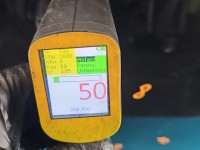 Drzwi tył prawe Hyundai I30 II 12-16 HB 5d