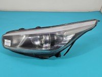 Reflektor lewy lampa przód Kia Ceed II 12-18 EUROPA