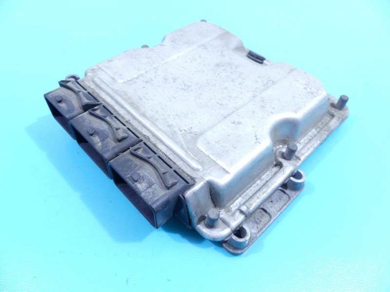 Komputer zestaw Renault Laguna II 0281010297 1.9 dci