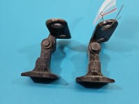 Zawias drzwi przód lewy BMW G30 7333061