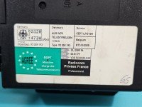 Sterownik moduł komfortu Audi A6 C5 4B0962258A