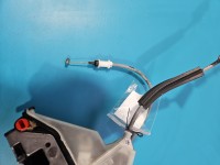 Zamek tył lewy Opel Corsa F 6pin 444130, 1A006448