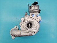 Turbosprężarka Regenerowana Citroen C4 II 819872-1, 9804119380, SJP07988F 1.6 hdi 120KM