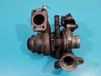 Turbosprężarka Ford Focus Mk2 1.6 tdci 90KM