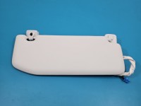 Przesłonka lewa Peugeot 508 II 18- DASZEK osłona przeciwsłoneczna