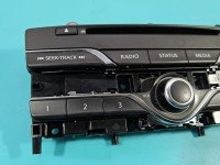 Przełącznik radia nawigacji panel Infiniti Q30 5DA1A-21E0600