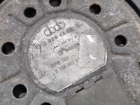 Wentylatory Wentylator chłodnicy Audi A5 8T 8K0959455E, 0130706901, 1137328551 3.0 tdi