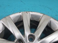 Felga aluminiowa 17" Lexus IS III 14-25 alufelga