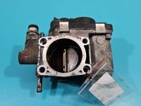 Przepustnica Opel Astra III H 25362123, 055352858 1.6 16V