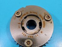 Koło faz rozrządu Opel Astra IV J 55562222 1.4 16V (A14XER)