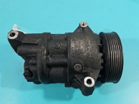 Sprężarka klimatyzacji kompresor Alfa romeo Giulietta 1.6 jtd 50509535