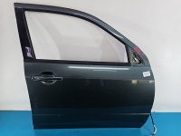 DRZWI PRZÓD PRAWE PASAŻERA Mitsubishi Outlander I 5d G44