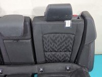 Kanapa tył fotel tylny Renault Talisman