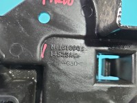 Mocowanie Atrapy, zderzaka przód uchwyt Atrapy, zderzaka przód Jeep Grand Cherokee IV WK2 M161090