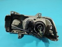 Reflektor prawy lampa przód Citroen Jumpy I 95-06 EUROPA