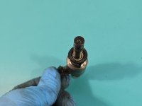 TESTOWANY Wtryskiwacz Skoda Octavia III 06G906036S, 0261500649, 06L906A02 2.0 TSI