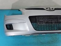 Zderzak przód Hyundai I30 I 07-12 CONTINENTAL SILVER 2R