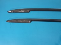 Relingi dachowe komplet Skoda Kodiaq I