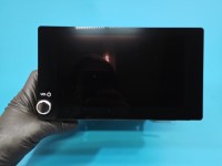 Radio fabryczne Toyota C-HR I 16-23 86140-F4340 radioodtwarzacz