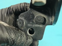 Zawias drzwi tył lewy Ford Focus Mk4