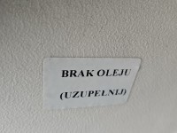 Skrzynia biegów Skoda Octavia I 1.9 tdi