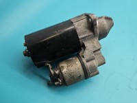 TEST Rozrusznik Opel Meriva A 1.8 16V 0986018350