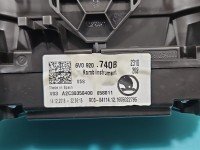 Licznik Skoda Fabia III 6V0920740B 1.2 TSI (CJZ) EUROPA