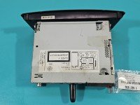 Radio fabryczne Fiat Grande Punto 7648543316, 735481300 radioodtwarzacz