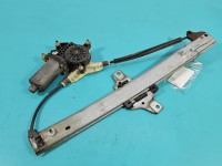 Podnośnik tył prawy SZYBY WINDA Toyota Avensis I T22 0130821745 sedan