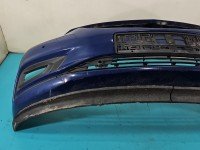 Zderzak przód Opel Astra V K granatowy Y23A