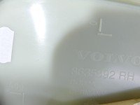 tapicerka boczek VOLVO S60 II 10-18