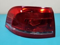 Lampa tył lewa Vw Passat B7 kombi