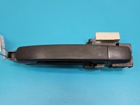 Klamka tył lewa zewnętrzna Nissan Qashqai I J10 06-13 80611-EB30B