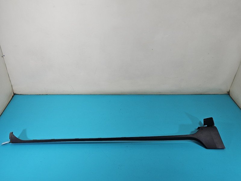 Listwa progowa prawa PRÓG NAKŁADKA Dacia Duster II 18- 76951-4293R