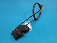 Zamek maski 2 PIN 5G1823509B Vw Passat B8