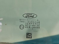 Szyba drzwi przód lewa Ford Transit Connect II MK2 12-22 HB