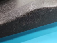 Tapicerka drzwi przód lewa boczek Isuzu D-Max II 11-19