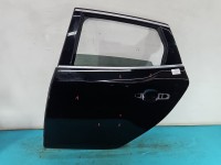 Drzwi tył lewe Volvo V40 II 12- HB 5d ONYX BLACK 717-46