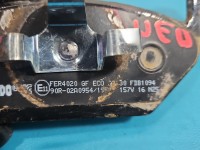 Tarcze hamulcowe przód klocki Seat Ibiza IV 6J 1.4 16V 250/22 KPL