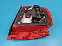 Lampa tył lewa Audi A4 B5 sedan EUROPA 8D0945095G