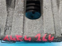 Zacisk tył lewy Opel Vectra C 1.8 16V