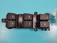 Przełącznik szyb Hyundai Tucson III 15-20 3C1490-1310, 93570-D3041 Hyundai, Europejska, 4x szyba EU