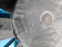 Wentylatory Wentylator chłodnicy Vw Touran I 2.0 tdi Cfh 1K0121223