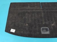 Wykładzina bagażnika podłoga Mazda CX-9 T6789012345