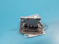 Opornik rezystor Hyundai I20 I 08-14