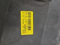 Osłona ZAŚLEPKA PLASTIK Renault Megane IV