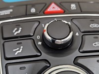 Konsola panel nawiewu Hyundai I30 II 12-16 97250-A5XXX