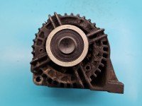 TEST Alternator Volvo V70 II 8676498, 0124525029 2.4 wiel